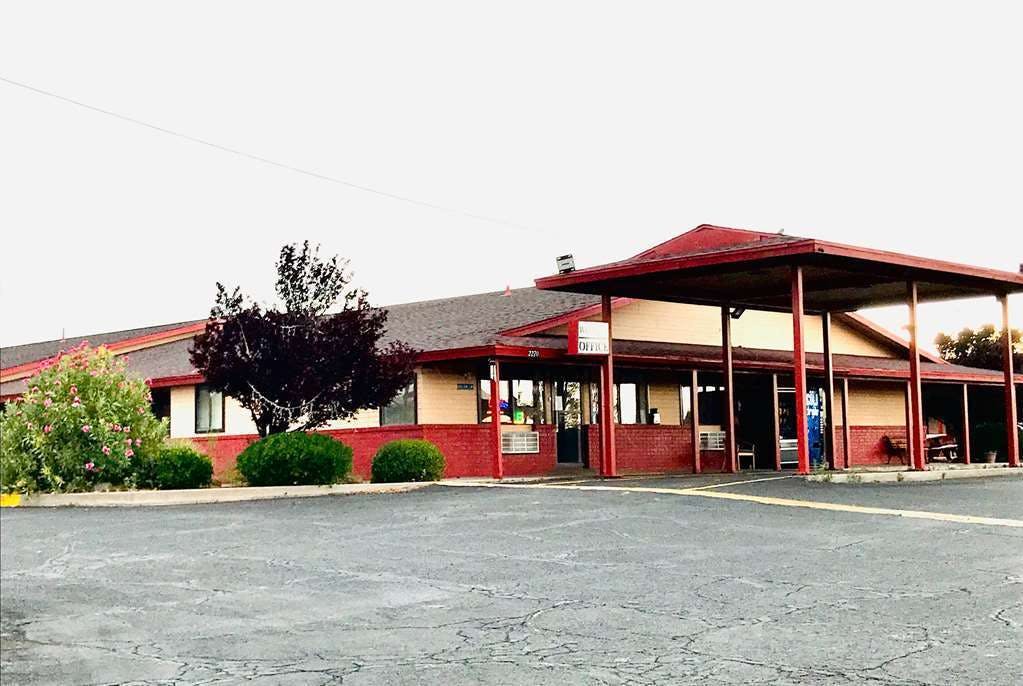 Travelodge by Wyndham Truth or Consequences