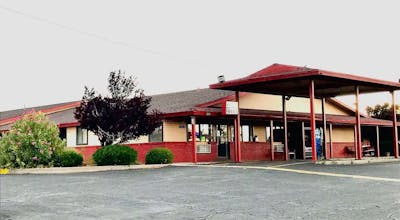 Travelodge by Wyndham Truth or Consequences