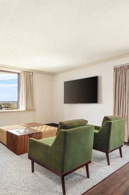 Hotel Galt House Hotel, Trademark Collection by Wyndham photo 5