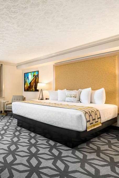 Hotel Galt House Hotel, Trademark Collection by Wyndham photo 1