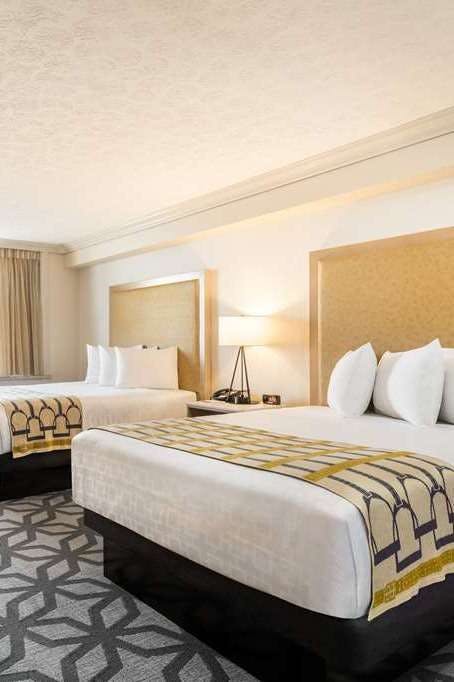 Hotel Galt House Hotel, Trademark Collection by Wyndham photo 2