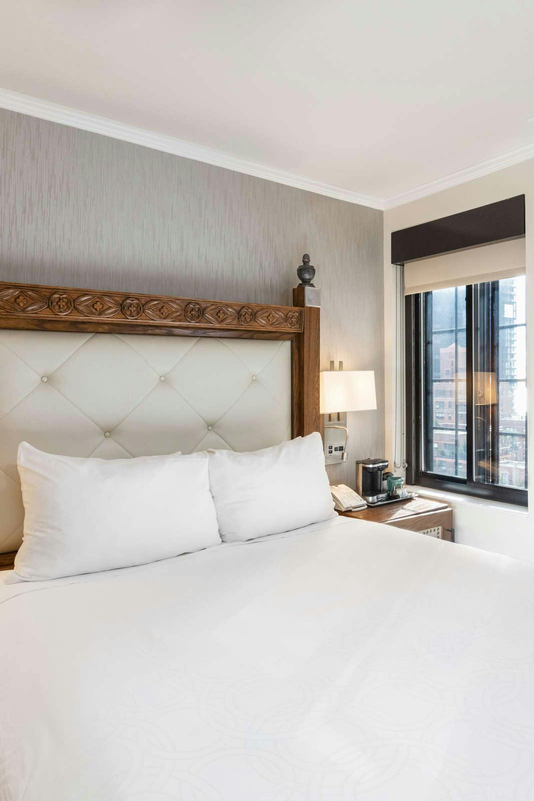 Hotel Westgate New York Grand Central photo 1