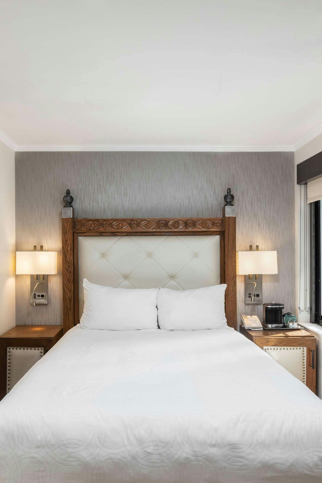 Hotel Westgate New York Grand Central photo 2