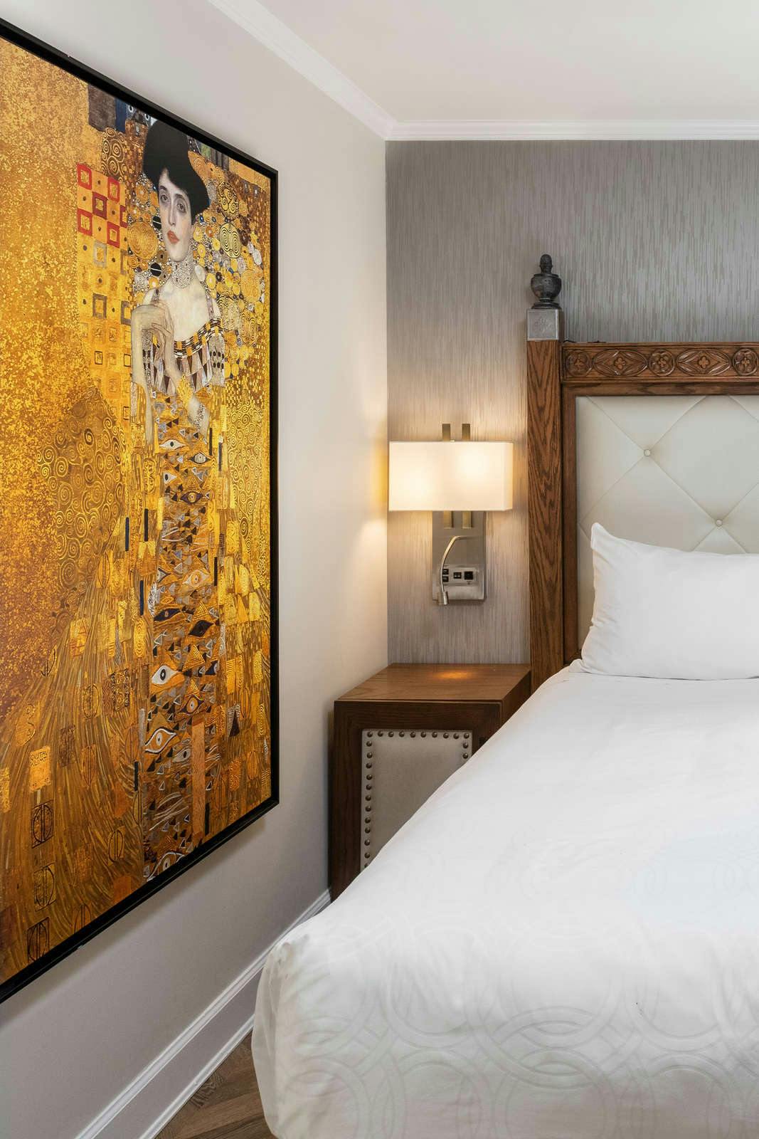 Hotel Westgate New York Grand Central photo 3