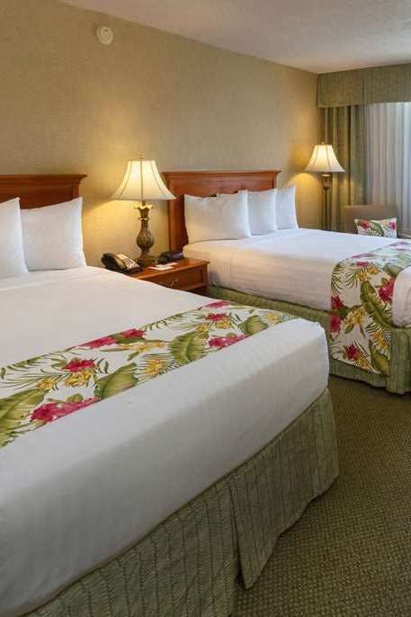 Hotel Ramada Plaza Waikiki photo 1