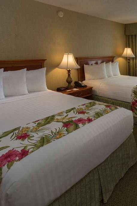 Hotel Ramada Plaza Waikiki photo 3