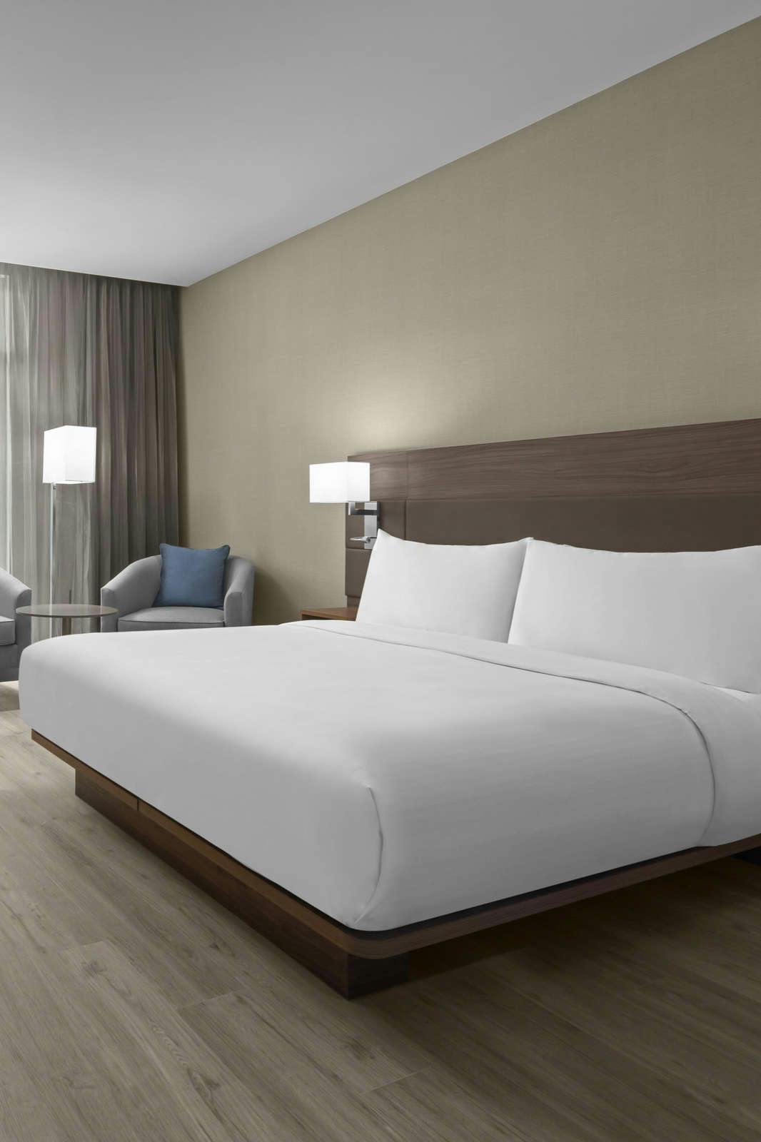 Hotel AC Hotel Charlotte Ballantyne photo 1