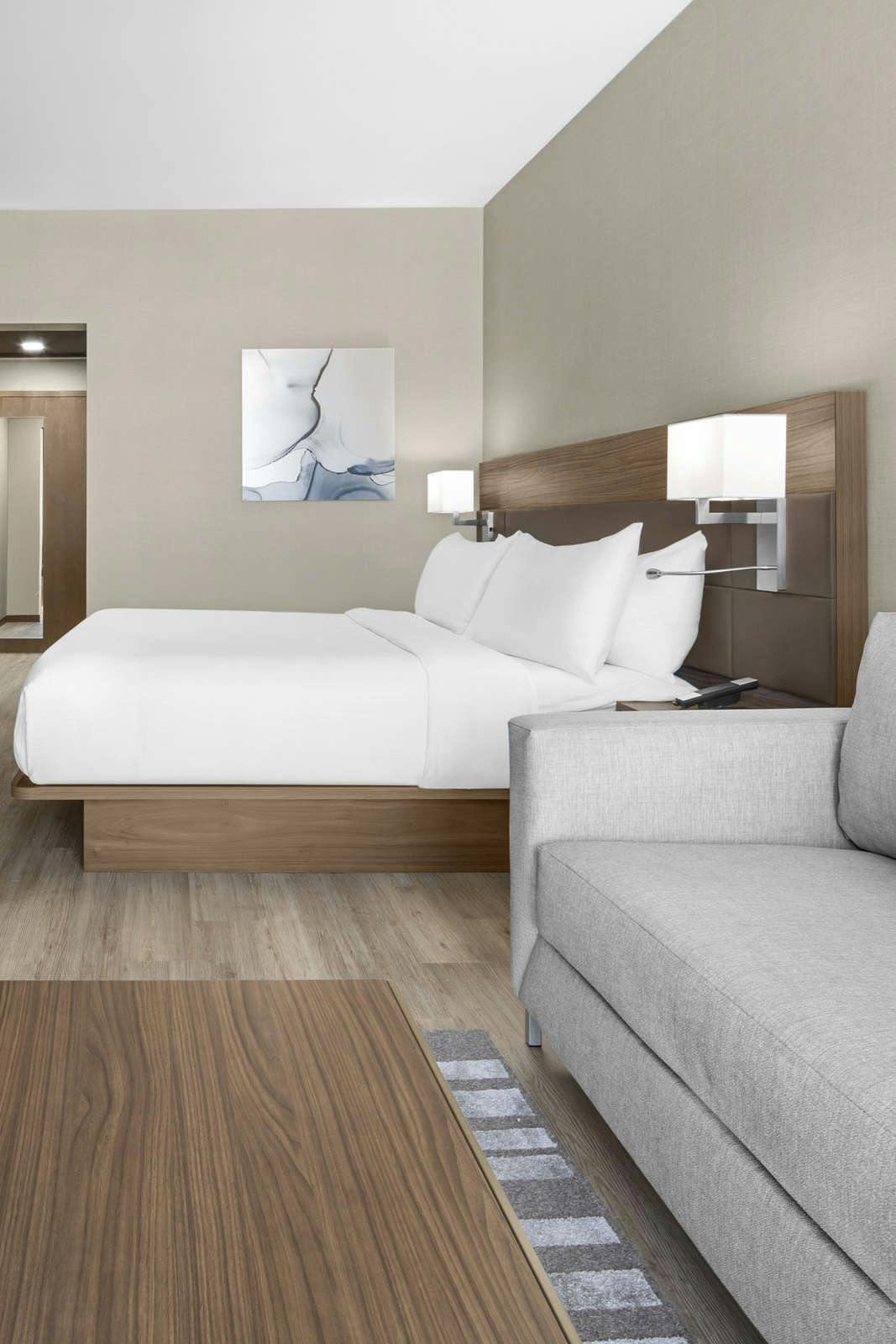 Hotel AC Hotel Charlotte Ballantyne photo 2