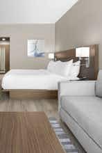 Hotel AC Hotel Charlotte Ballantyne photo 2