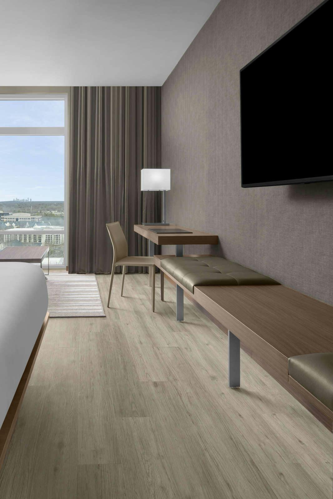 Hotel AC Hotel Charlotte Ballantyne photo 4