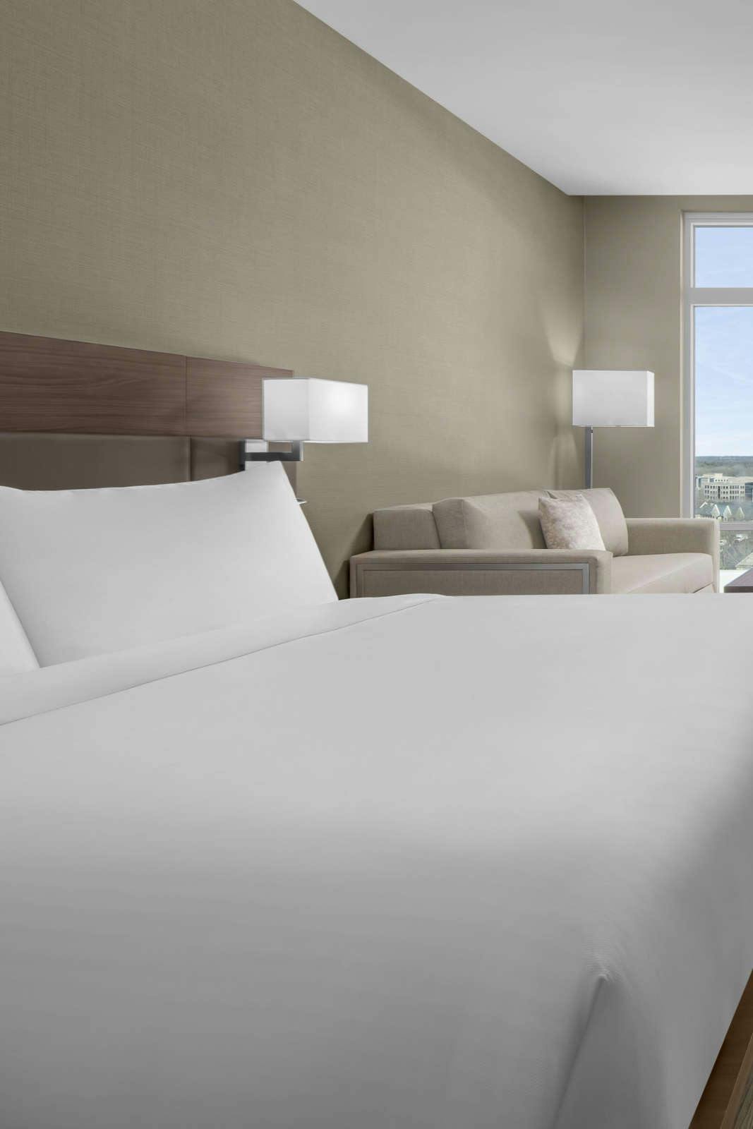 Hotel AC Hotel Charlotte Ballantyne photo 3