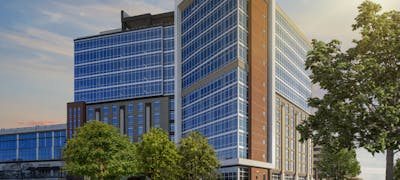 AC Hotel Charlotte Ballantyne