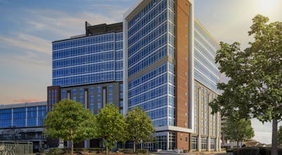 AC Hotel Charlotte Ballantyne