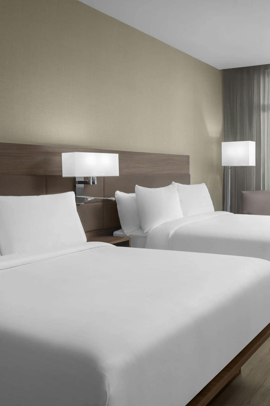 Hotel AC Hotel Charlotte Ballantyne photo 5