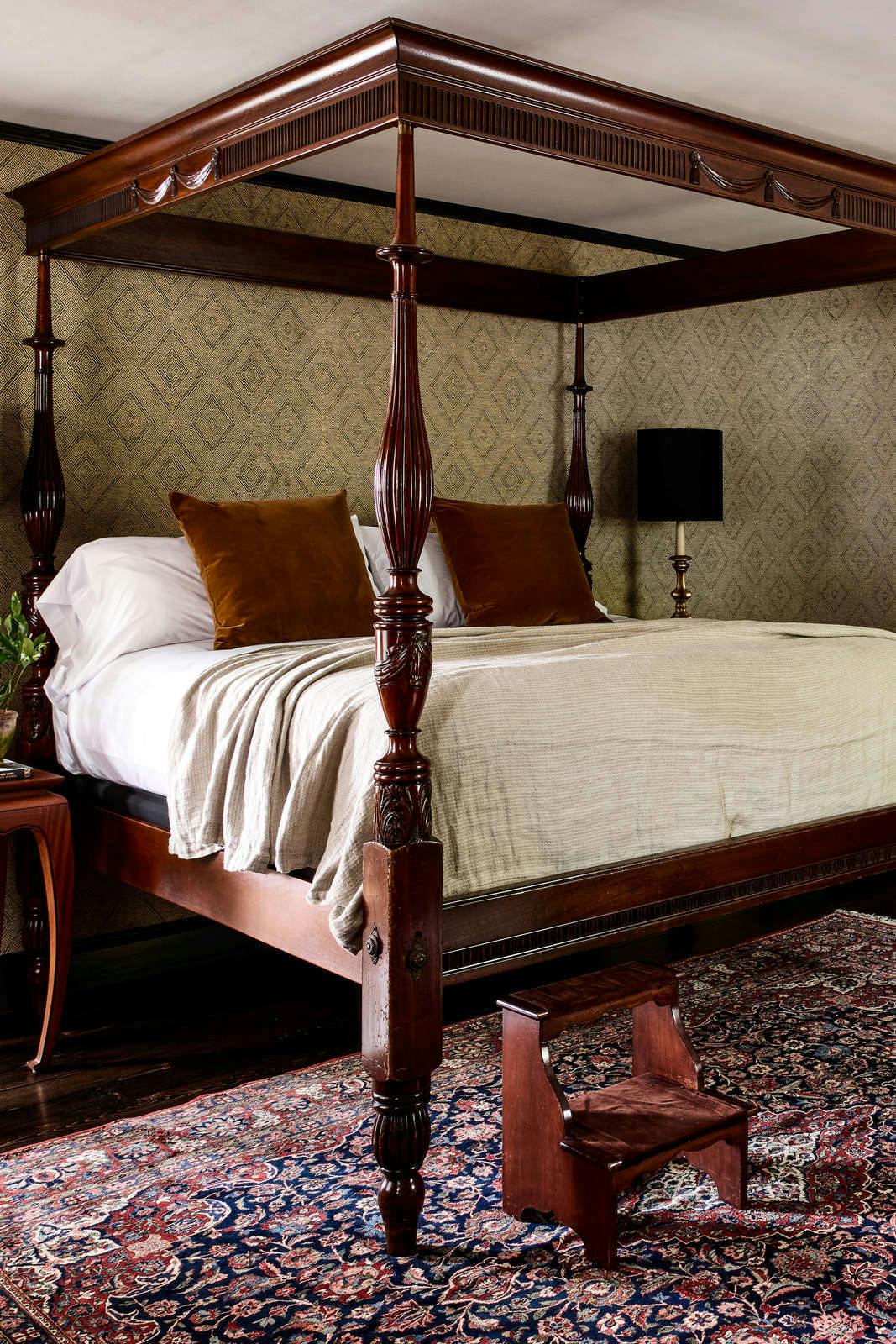 Hotel Kennebunkport Captains Collection photo 3