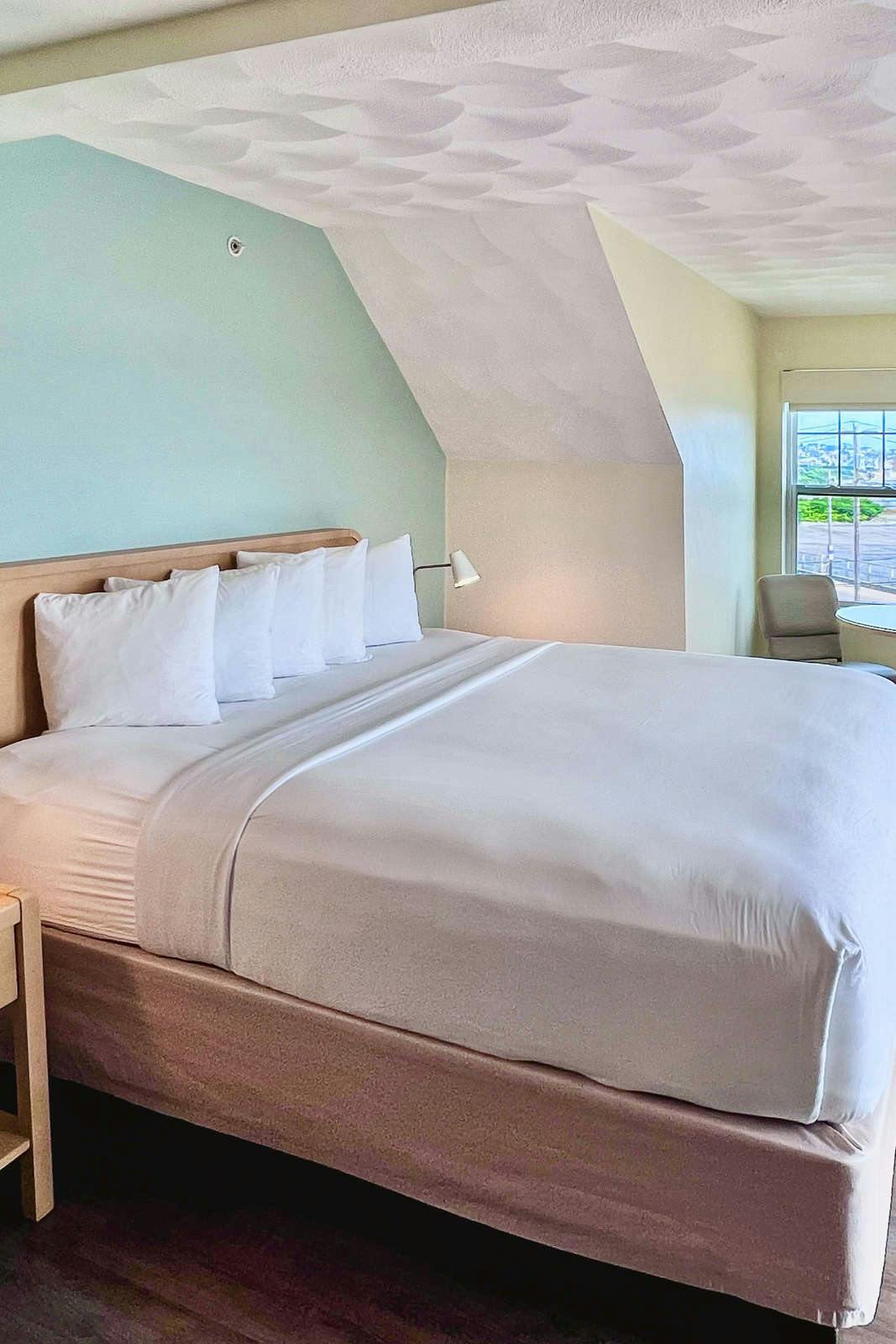 Hotel Atlantic Beach Hotel Newport photo 1