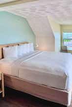 Hotel Atlantic Beach Hotel Newport photo 1