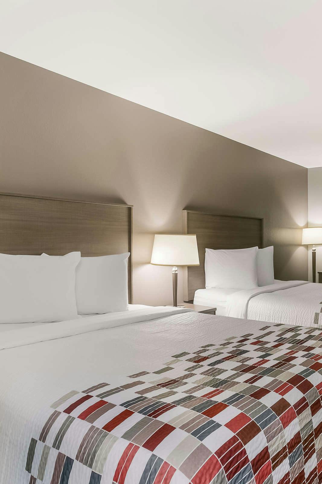 Hotel Red Roof Inn Denver photo 4