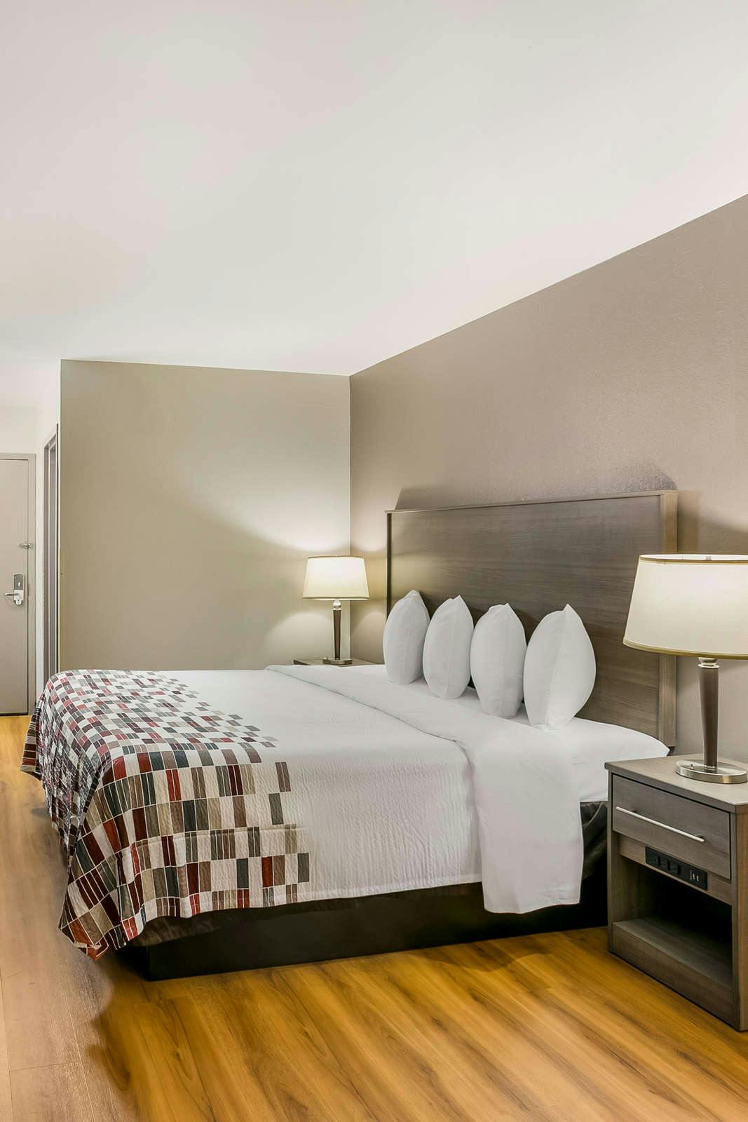 Hotel Red Roof Inn Denver photo 1