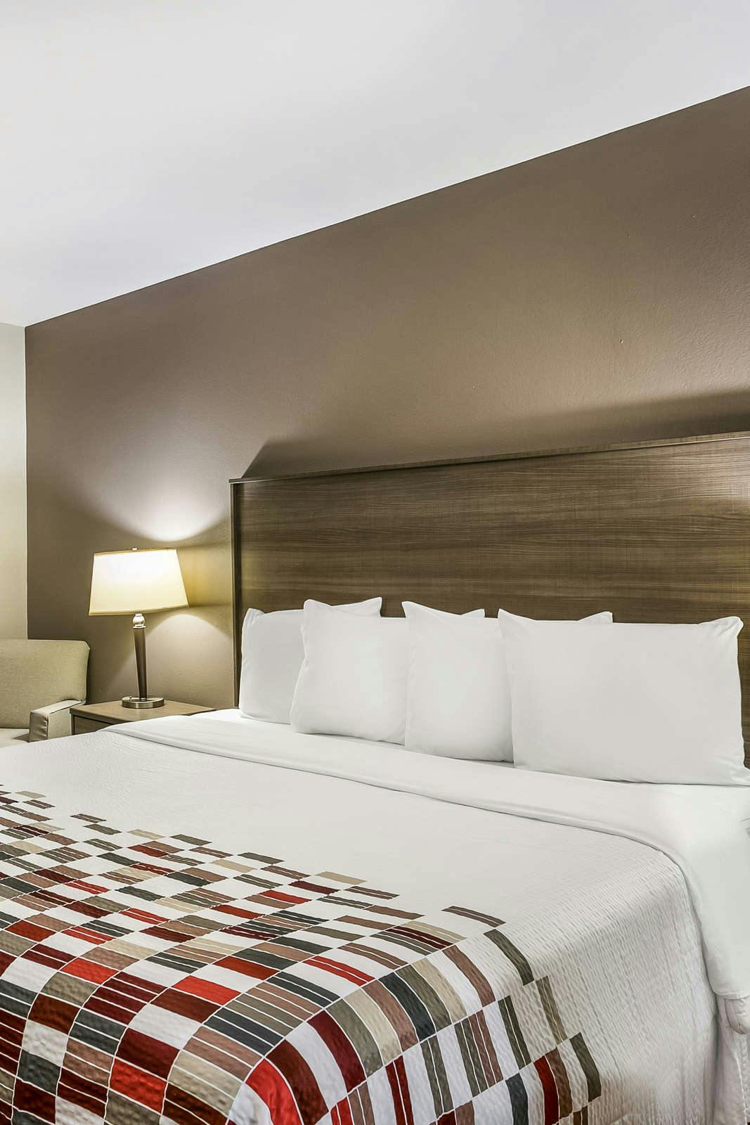 Hotel Red Roof Inn Denver photo 3