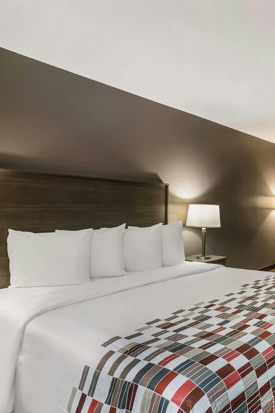 Hotel Red Roof Inn Denver photo 2