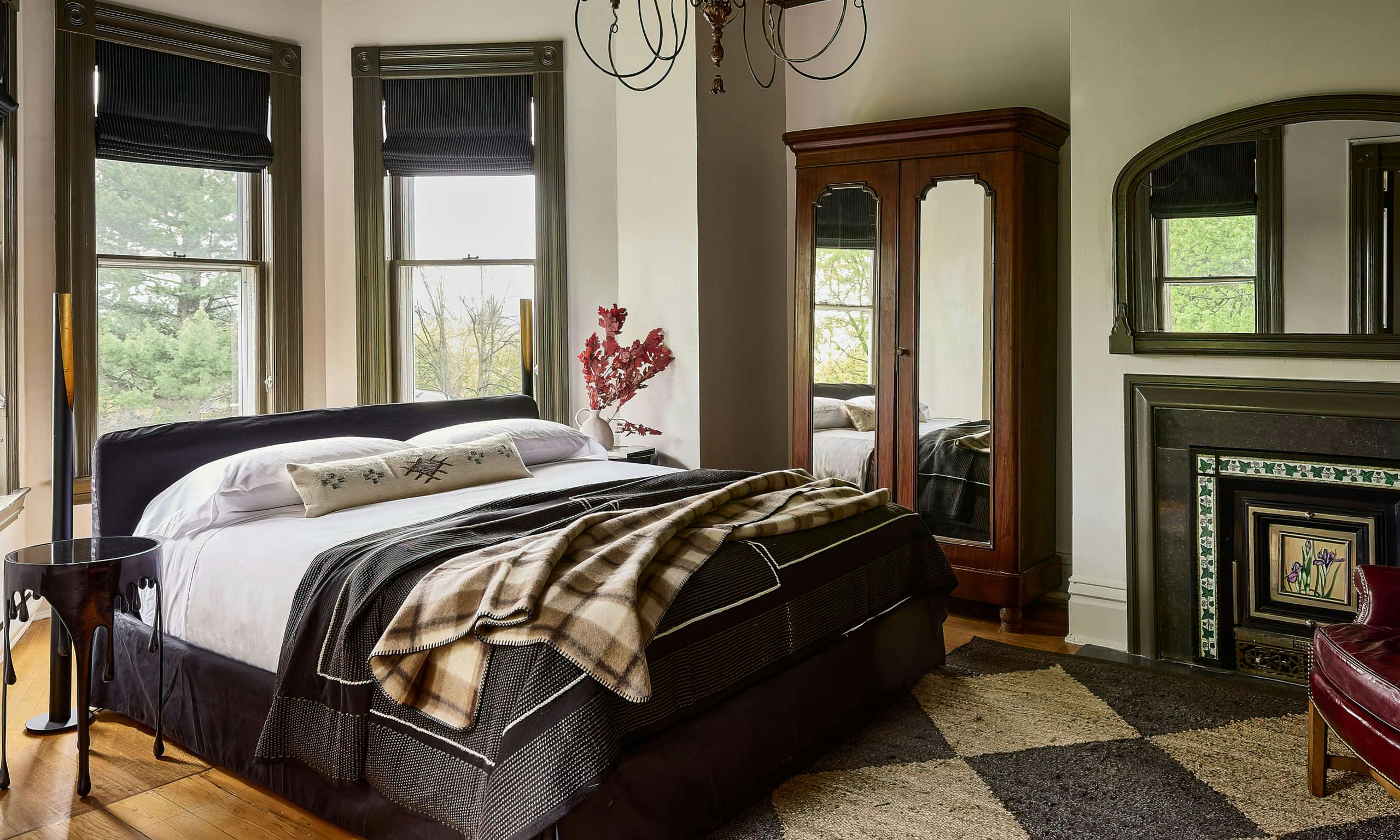 Blind Tiger Burlington