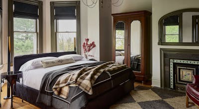 Blind Tiger Burlington