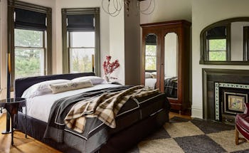 Blind Tiger Burlington