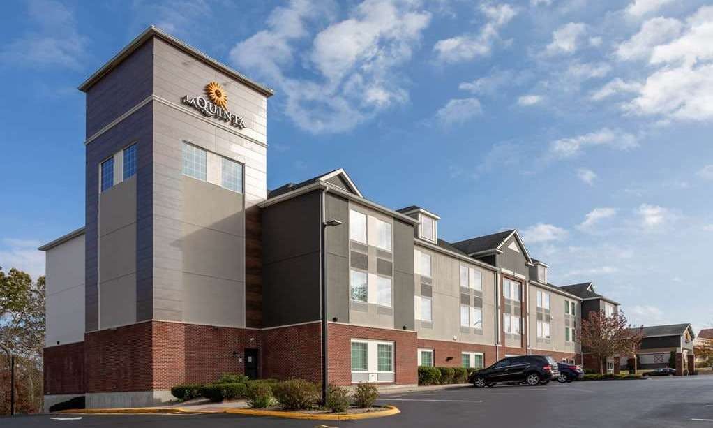 La Quinta Inn Ste Stonington