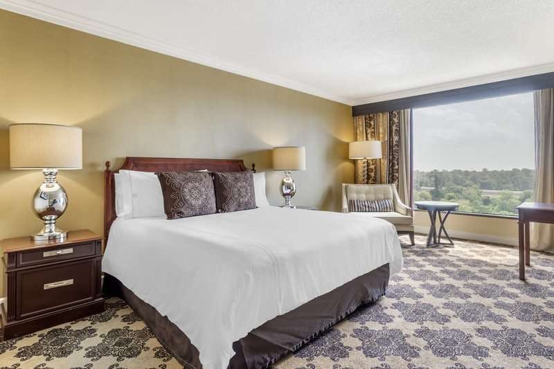 Hotel Omni Houston Hotel photo 2
