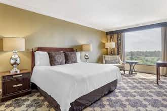 Hotel Omni Houston Hotel photo 2
