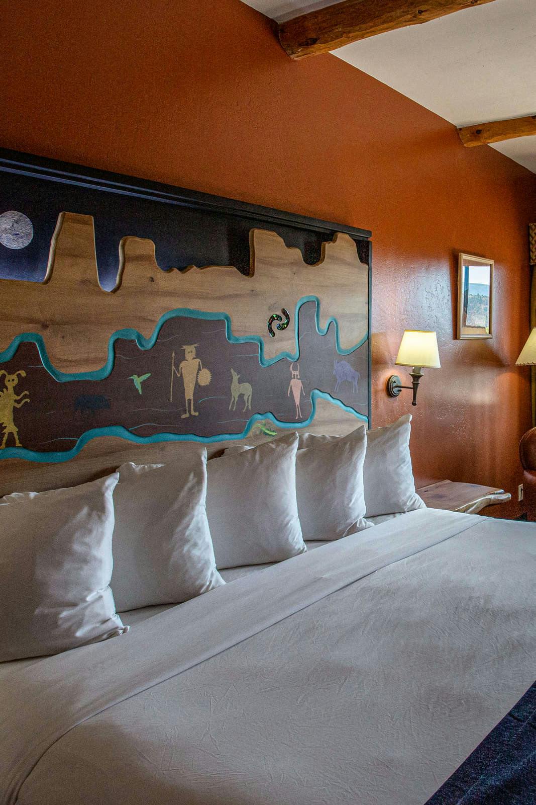 Hotel Southwest Inn at Sedona photo 1