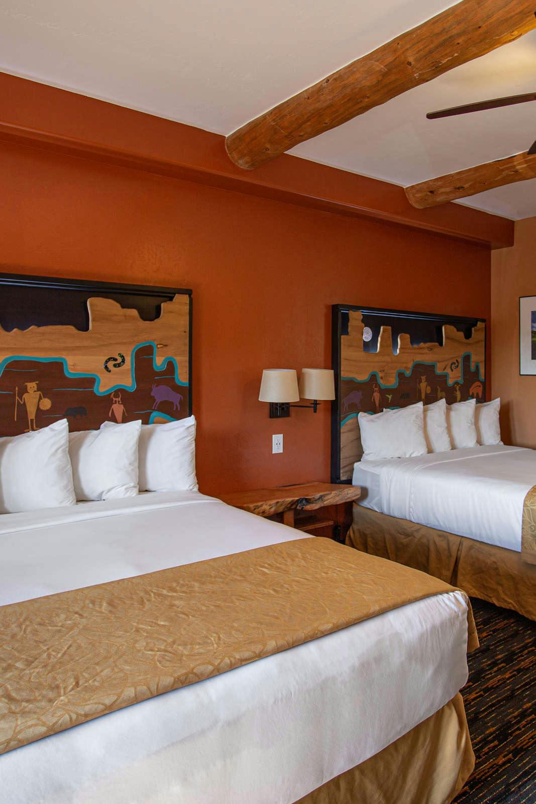 Hotel Southwest Inn at Sedona photo 2