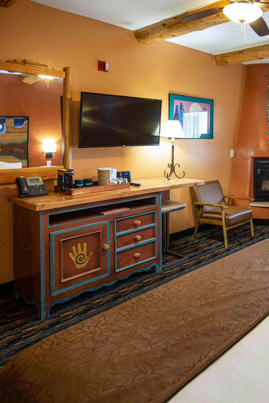 Hotel Southwest Inn at Sedona photo 5