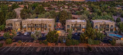 Southwest Inn at Sedona