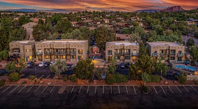Southwest Inn at Sedona