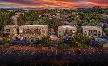 Southwest Inn at Sedona