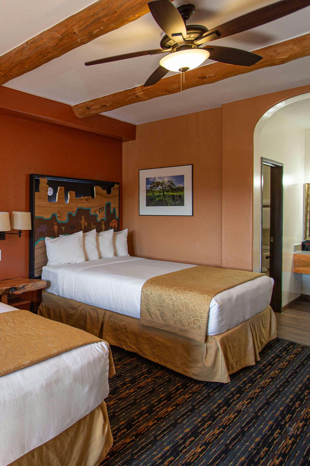 Hotel Southwest Inn at Sedona photo 3