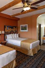 Hotel Southwest Inn at Sedona photo 3