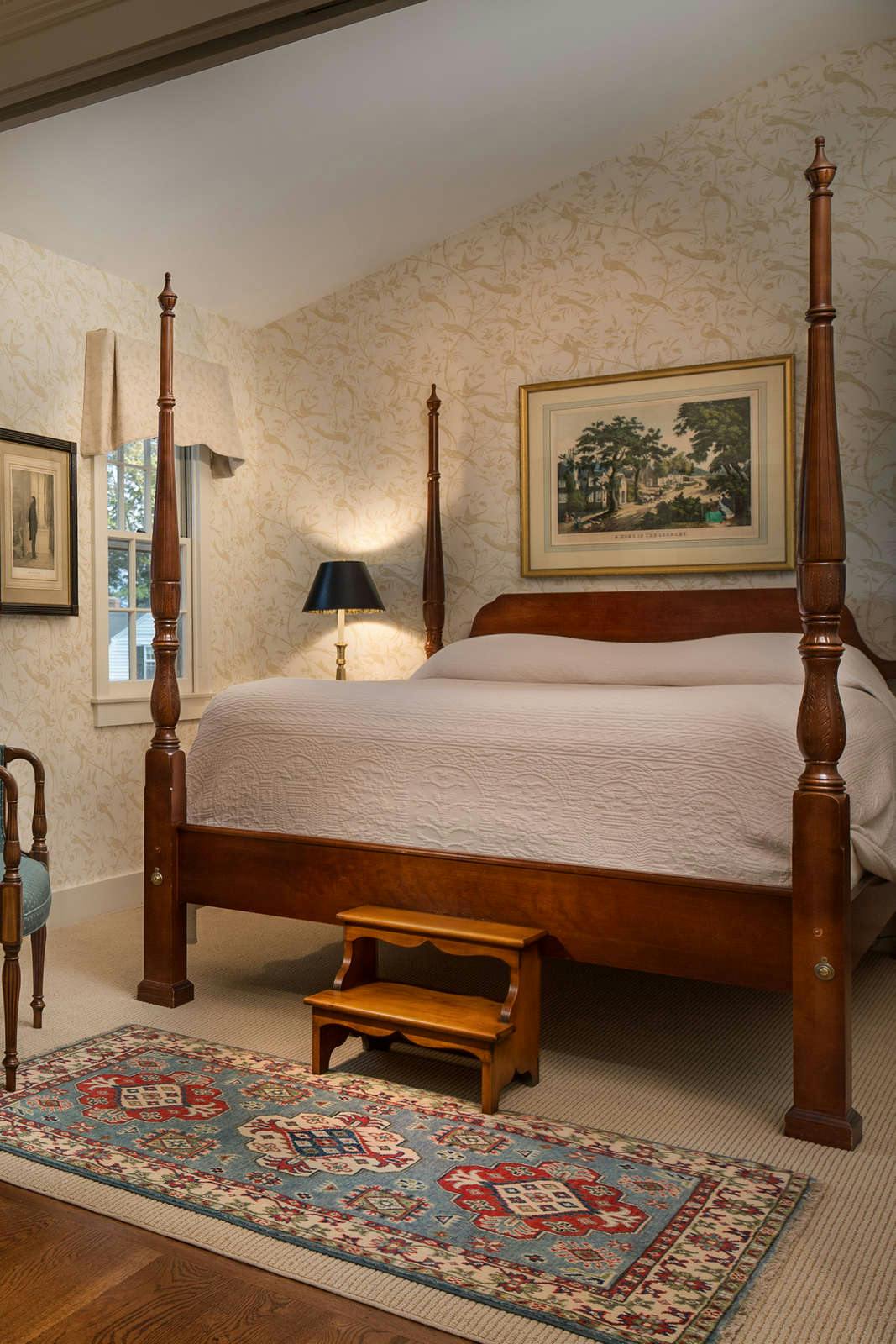 Hotel The Griswold Inn photo 1