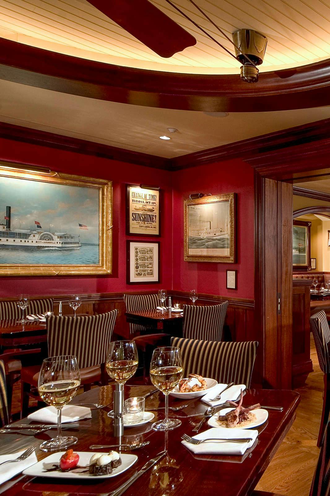 Hotel The Griswold Inn photo 5