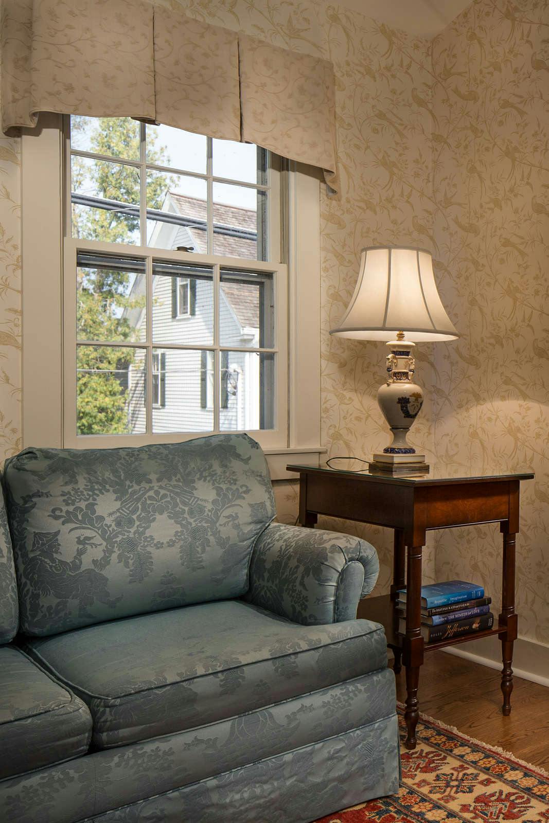 Hotel The Griswold Inn photo 4