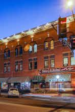 Hotel Hotel St. Michael, BW Premier Collection photo 1