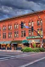 Hotel Hotel St. Michael, BW Premier Collection photo 2