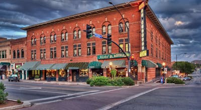 Hotel St. Michael, BW Premier Collection