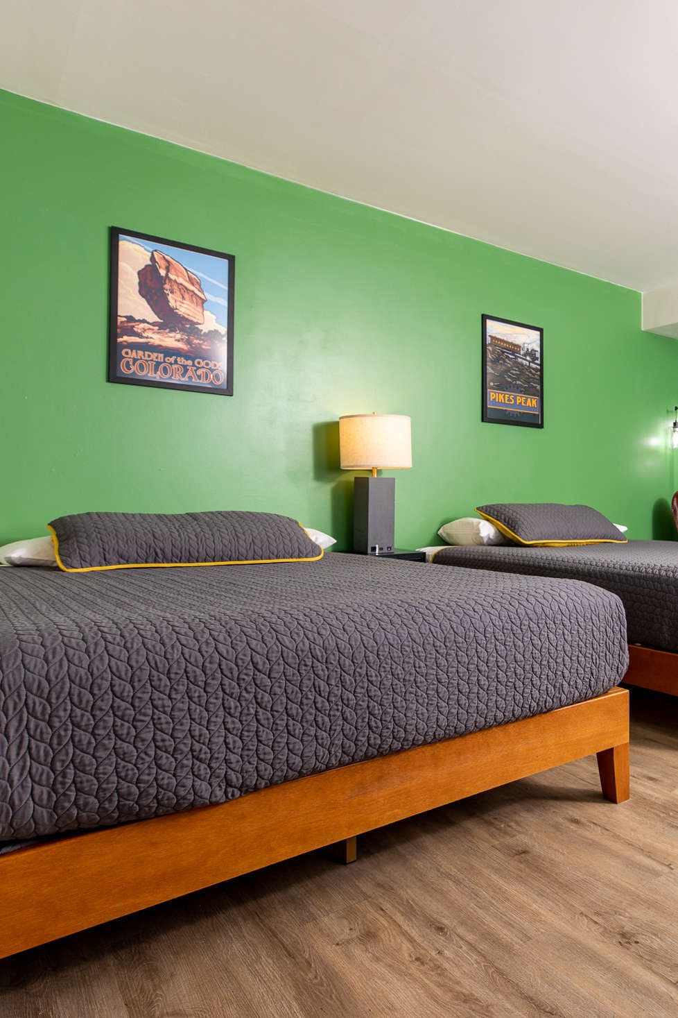 Hotel Modern Motel photo 3