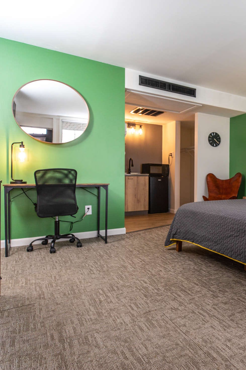 Hotel Modern Motel photo 5