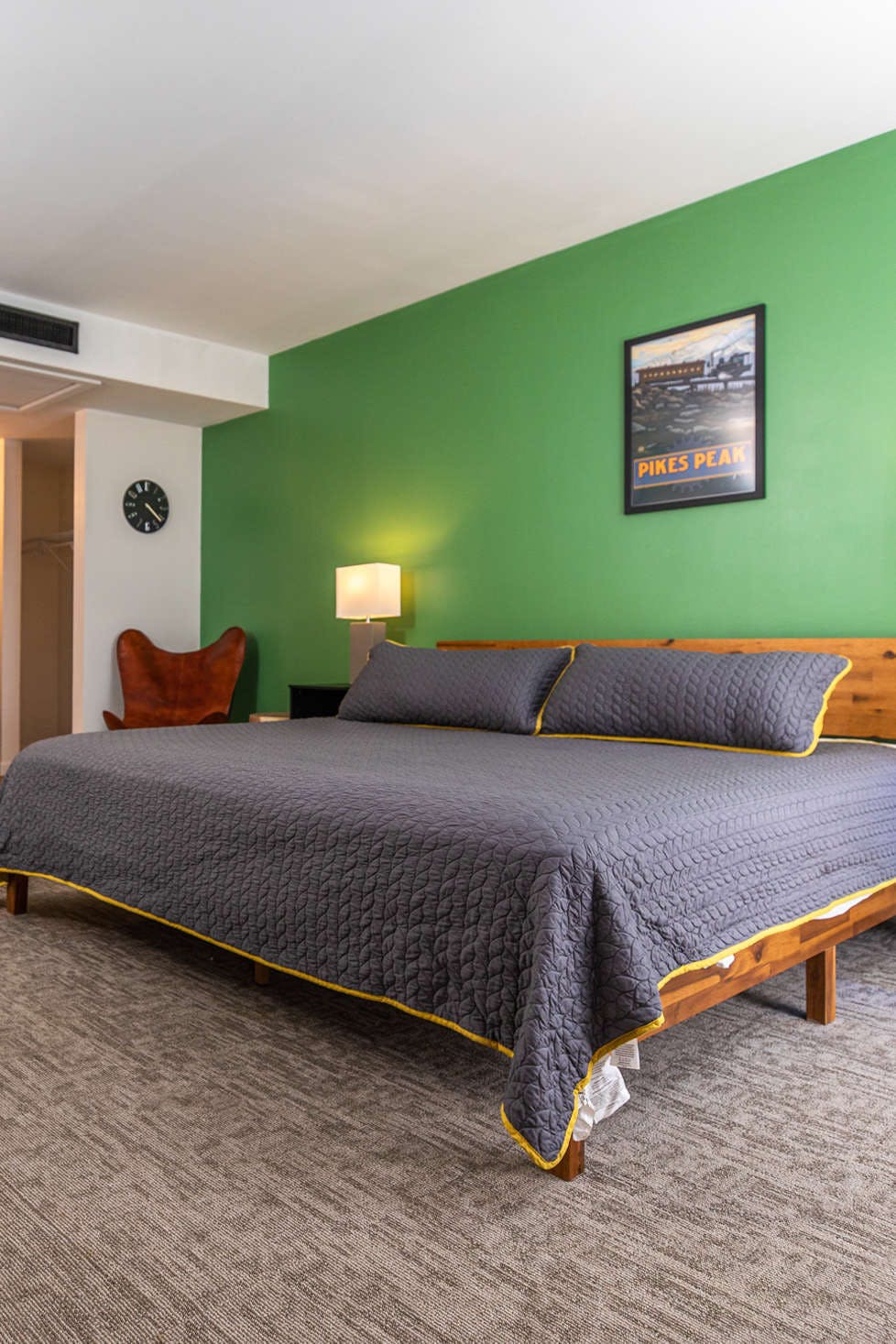 Hotel Modern Motel photo 2