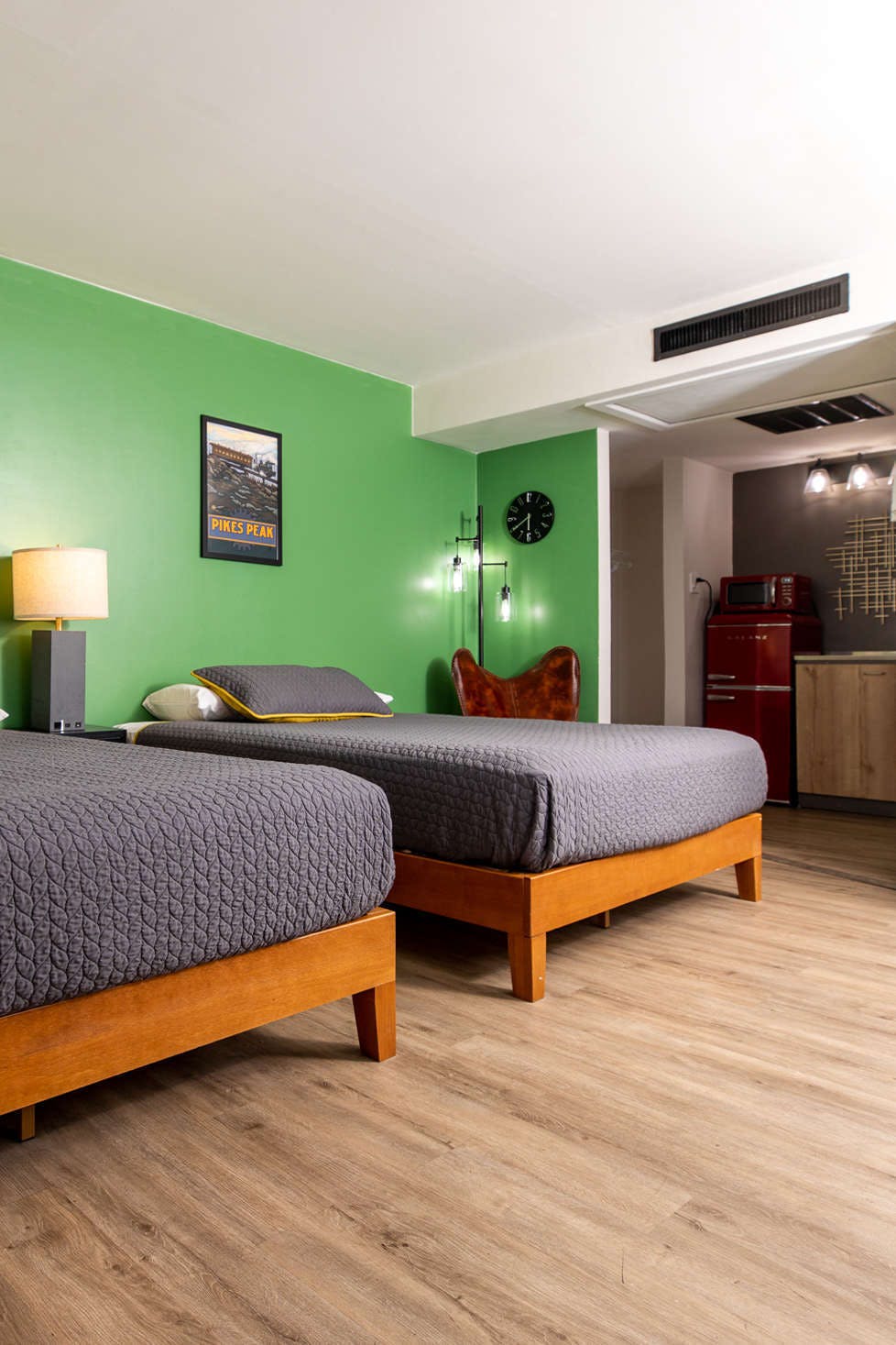 Hotel Modern Motel photo 4