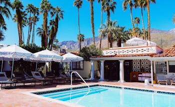 Villa Royale - Adults Only